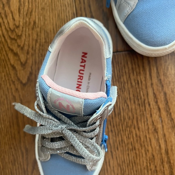 Girs shoes - Picture 7 of 7